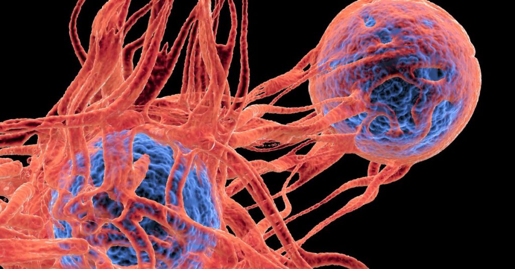 Terapias Personalizadas: O Avanço da Genômica do Câncer no Tratamento Personalizado 1 Terapias Personalizadas_ O Avanço da Genômica do Câncer no Tratamento Personalizado